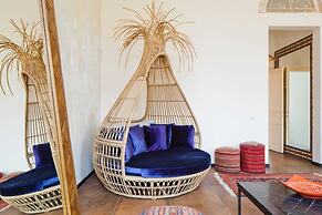 Designed Jaffa Haven with Rooftop by Sea N' Rent