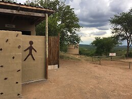 Paje River Camp