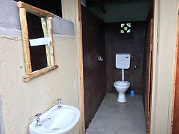 Paje River Camp