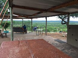 Paje River Camp