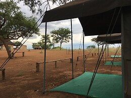 Paje River Camp