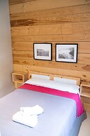 Carving Surf Hostel
