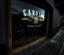 Carving Surf Hostel
