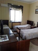 Avtokemping Saratov
