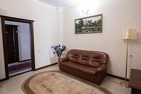 Avtokemping Saratov