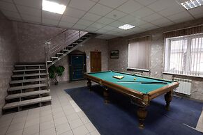 Avtokemping Saratov