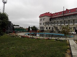 Avtokemping Saratov