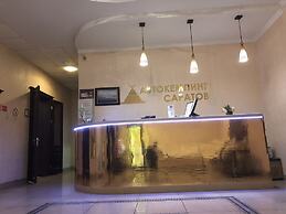 Avtokemping Saratov