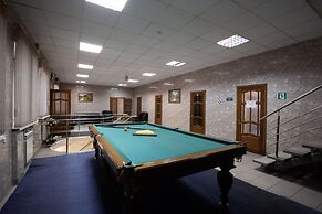 Avtokemping Saratov