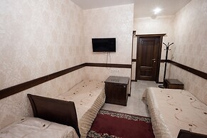 Avtokemping Saratov