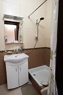 Avtokemping Saratov