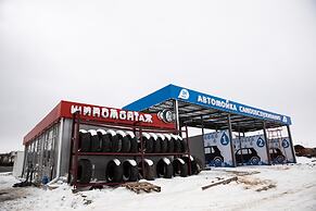 Avtokemping Saratov