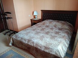 Avtokemping Saratov