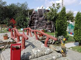 Avtokemping Saratov