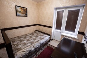 Avtokemping Saratov