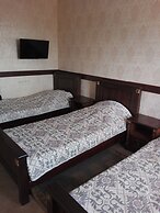 Avtokemping Saratov