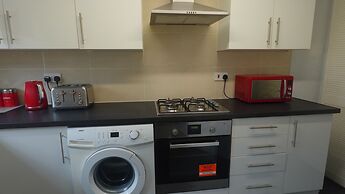 Chelsea House - Huku Kwetu