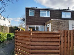 Chelsea House - Huku Kwetu