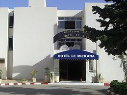 Mizrana Hotel