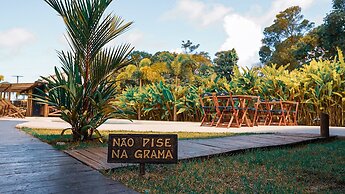 Pousada Villa dos Sonhos