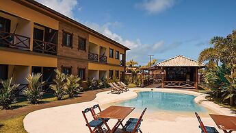 Pousada Villa dos Sonhos