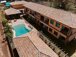 Pousada Villa dos Sonhos