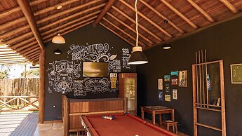 Pousada Villa dos Sonhos