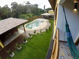 Pousada Villa dos Sonhos