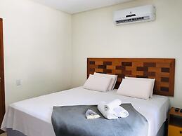 Pousada Villa dos Sonhos