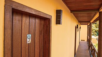 Pousada Villa dos Sonhos