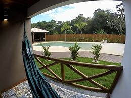 Pousada Villa dos Sonhos