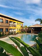 Pousada Villa dos Sonhos