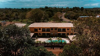 Pousada Villa dos Sonhos