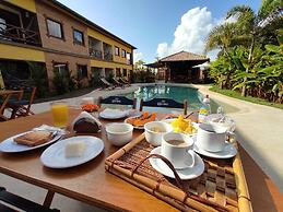 Pousada Villa dos Sonhos