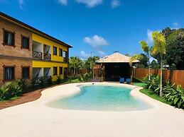 Pousada Villa dos Sonhos