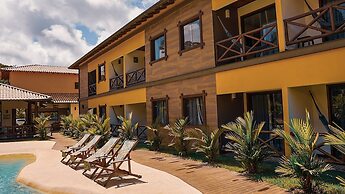 Pousada Villa dos Sonhos