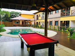 Pousada Villa dos Sonhos