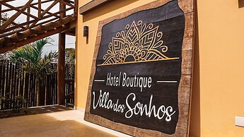 Pousada Villa dos Sonhos