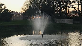 Logis de la Clartière