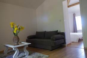 Logis de la Clartière