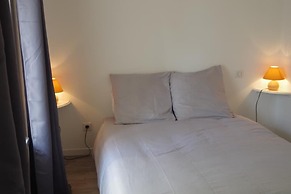 Logis de la Clartière