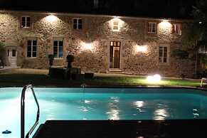 Logis de la Clartière