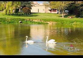 Logis de la Clartière