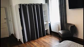 Logis de la Clartière