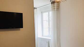 Logis de la Clartière