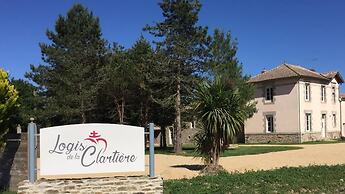 Logis de la Clartière