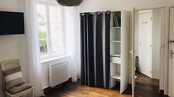 Logis de la Clartière