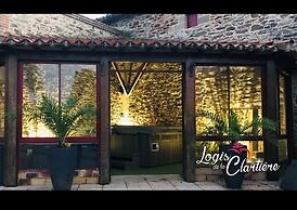 Logis de la Clartière