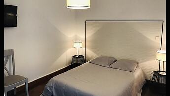 Logis de la Clartière