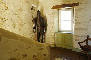 Logis de la Clartière